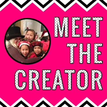 Meet the Creator
